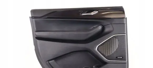 Jeep Grand Cherokee WL Front door card panel trim 22501A