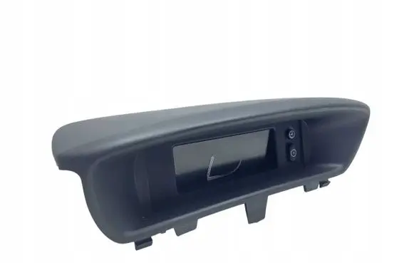 Opel Combo C Screen/display/small screen 13242079