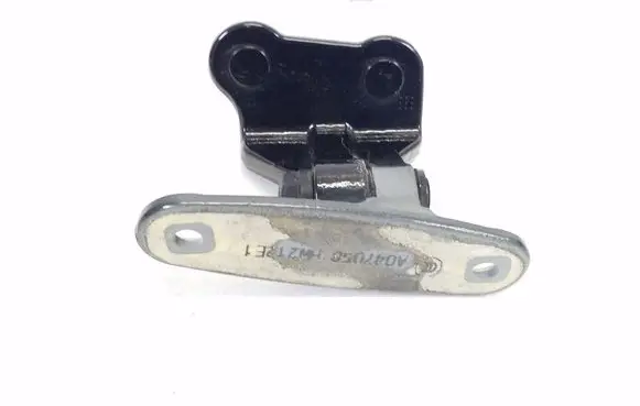 Mercedes-Benz E W212 Rear door upper hinge A2127300937