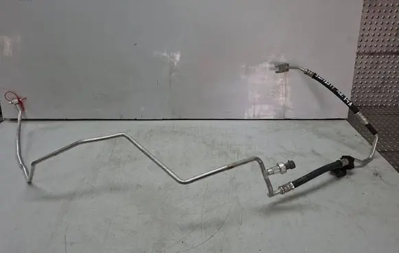 Fiat Panda III Air conditioning (A/C) pipe/hose S27610743 52078317