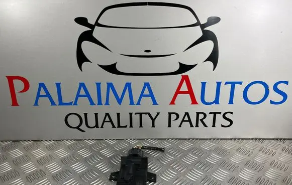 Jaguar XE Fuel injection pump control unit/module FK729D370AF