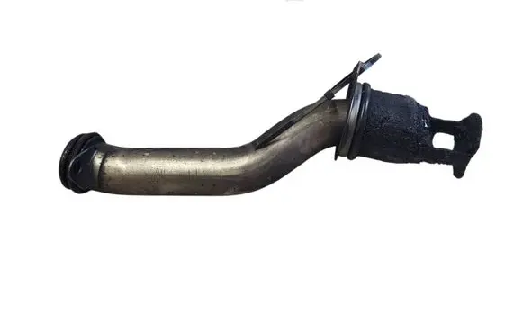 BMW 1 E81 E87 EGR valve line/pipe/hose