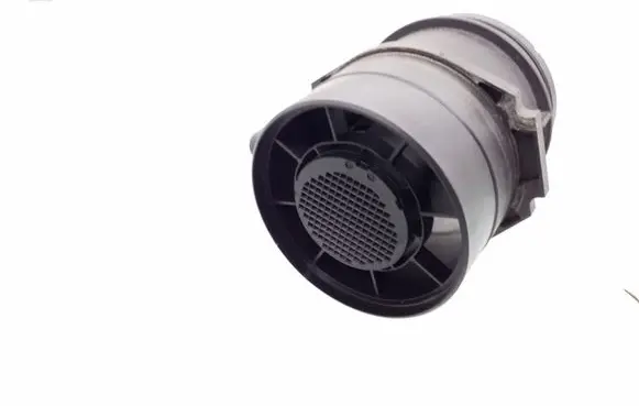 BMW 3 E90 E91 Mass air flow meter 7788743 0281002743