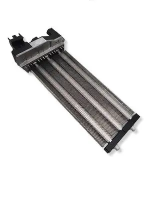 Jaguar XF X250 Electric cabin heater radiator MF0134100451