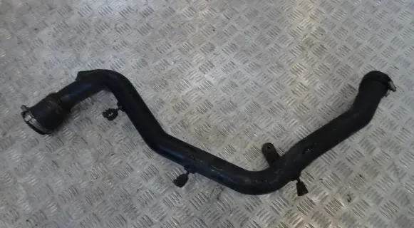 Audi Q7 4L Intercooler hose/pipe 7L6145795S