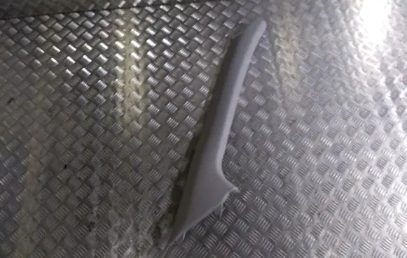 Honda Civic (A) pillar trim 84101S6A