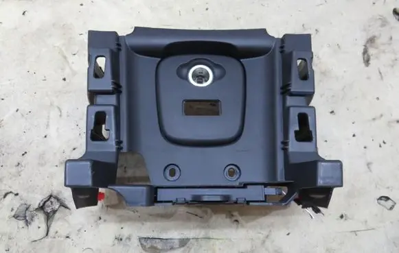 Mini One - Cooper F56 F55 Dashboard center trim panel 9267656