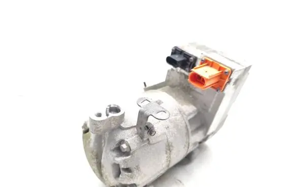 Skoda Enyaq iV Air conditioning (A/C) compressor (pump) 1EA816797G 1EA820807C