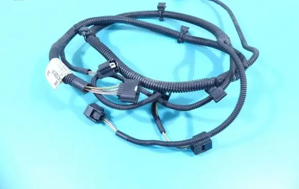 Renault Fluence Tailgate/trunk wiring harness 240152911R IMPRK1322652