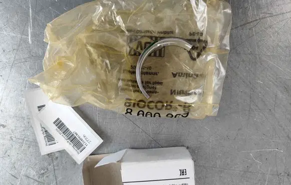 BMW 5 F10 F11 Other engine part 11218591867 11218570712 8591867