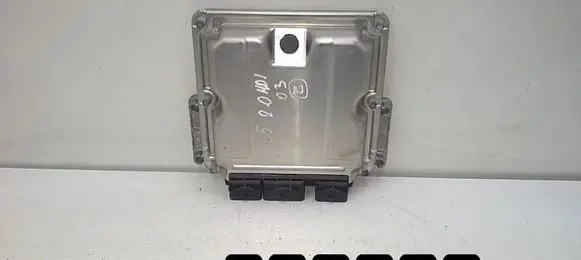 Citroen C5 Engine control unit/module 9644721080