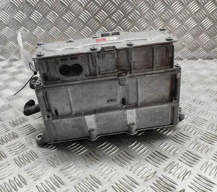 Volkswagen Tiguan Voltage converter inverter 043750800T 5NA907070