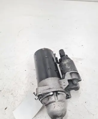 Audi A6 S6 C6 4F Starter motor 059911024G