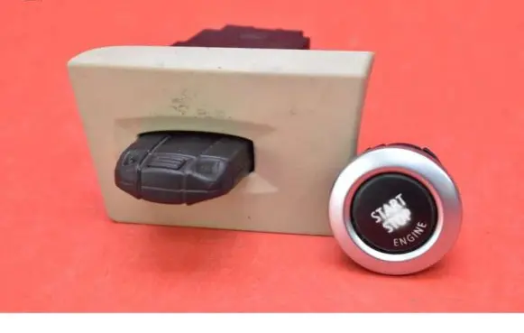 BMW X3 E83 Ignition lock 6954719-07