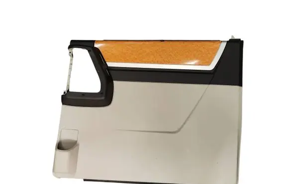 Chrysler Voyager Sliding door card 0ZT701VSAF 5733530