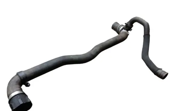 Mini One - Cooper Coupe R56 Engine coolant pipe/hose 7811780 17127811780 16383510