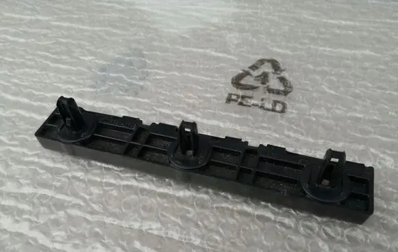 Tesla Model 3 Other trunk/boot trim element 100369100B