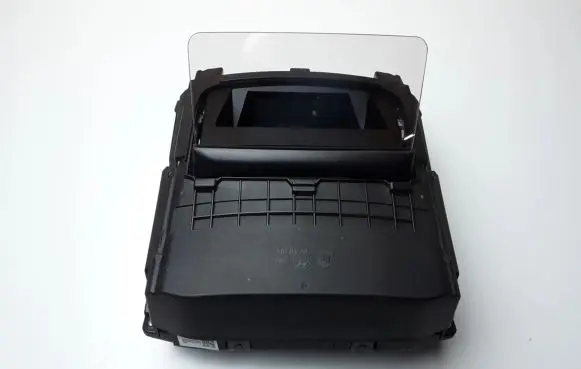 Hyundai Kona I Head up display screen 94310K4310TRY