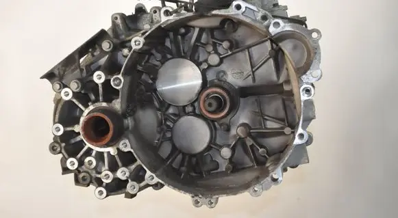 Volvo XC60 Manual 6 speed gearbox CG9R7002KB