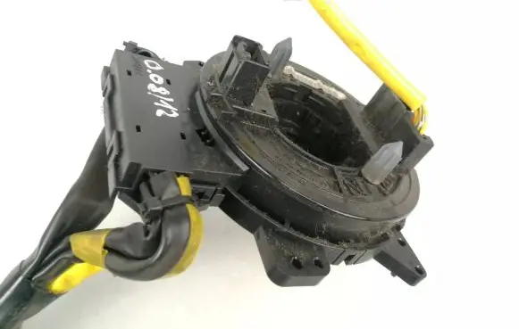 Subaru Outback Airbag slip ring squib (SRS ring)