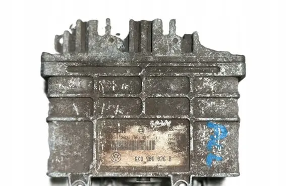 Seat Cordoba (6K) Engine control unit/module 6K0906026B