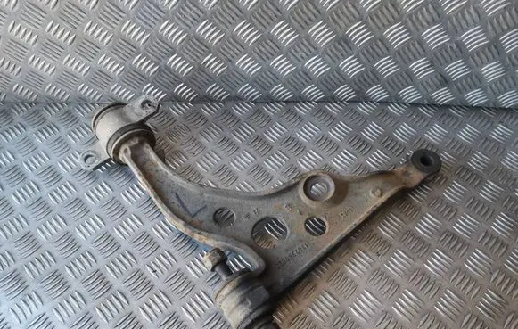 Citroen Jumper Front lower control arm/wishbone 1302369080