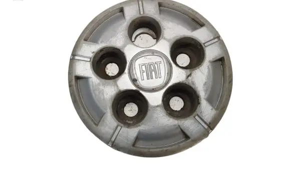 Fiat Ducato Original wheel cap B632