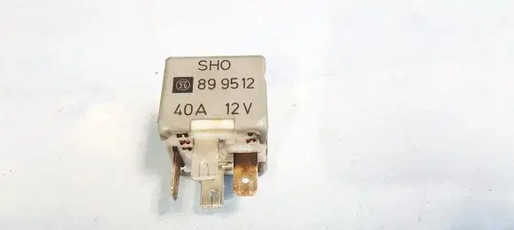 Audi A6 S6 C4 4A Other relay 443951253k 899512
