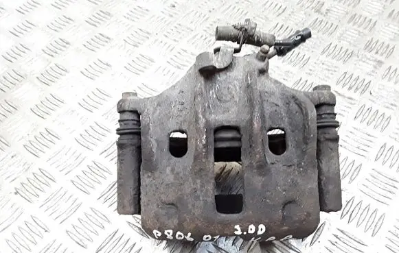 Peugeot 806 Front brake caliper
