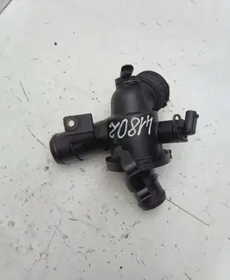 Thermostat/thermostat housing