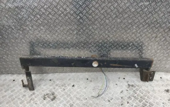 Nissan Maxima Tow bar set 