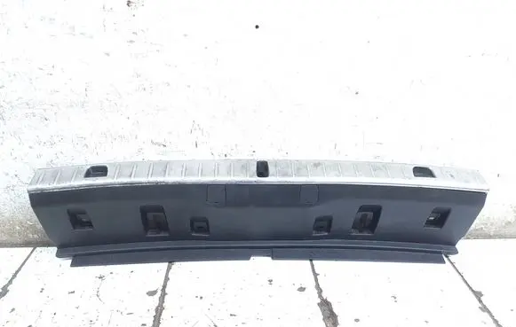 BMW 7 G11 G12 Trunk/boot sill cover protection 6997488 51476997488