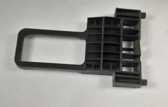 Mercedes-Benz Sprinter W906 Battery bracket Q123456789