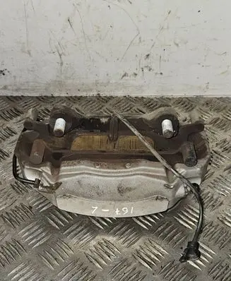 Audi A6 S6 C8 4K Front brake caliper 4K05AC ACF002