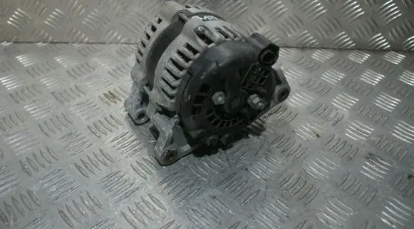 Opel Adam Generator/alternator 13579663