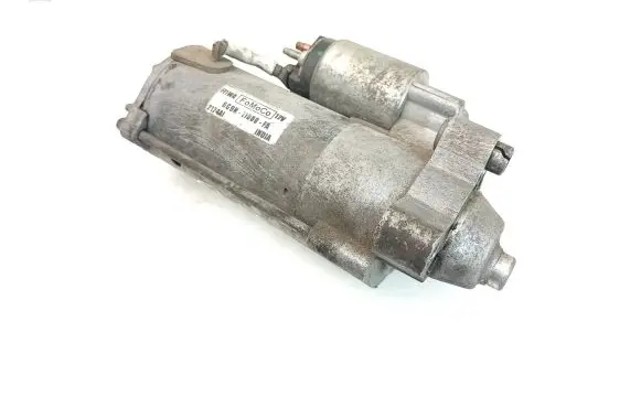 Ford Mondeo MK IV Starter motor 6G9N11000FA 2124AI