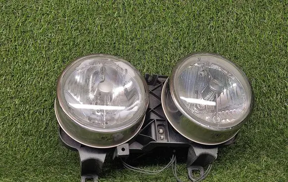 Headlight/headlamp