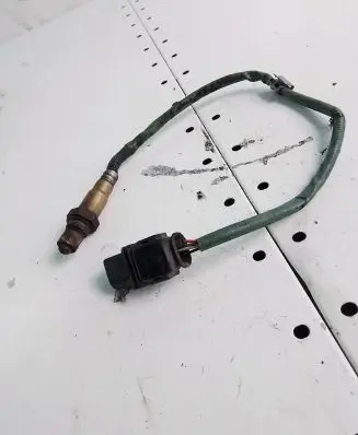 Mercedes-Benz E W212 Lambda probe sensor 0035427018