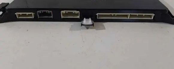 Tesla Model X Door control unit/module 104390010D 03D7DU0005229