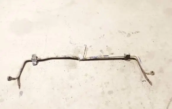 Volkswagen Polo IV 9N3 Front anti-roll bar/sway bar