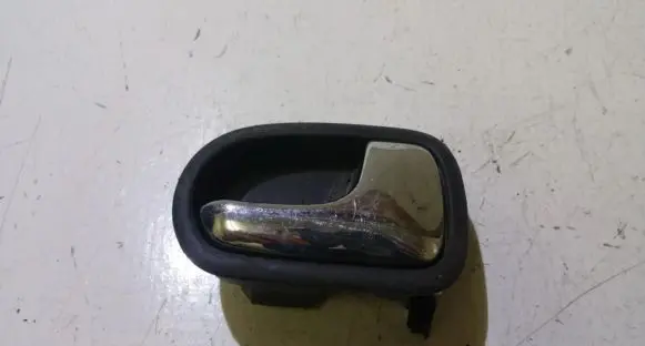 Mazda 626 Rear door interior handle