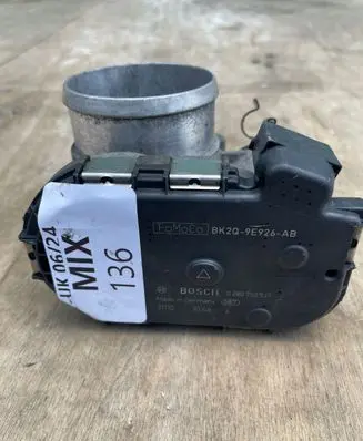 Ford Transit Custom Throttle valve 9E926