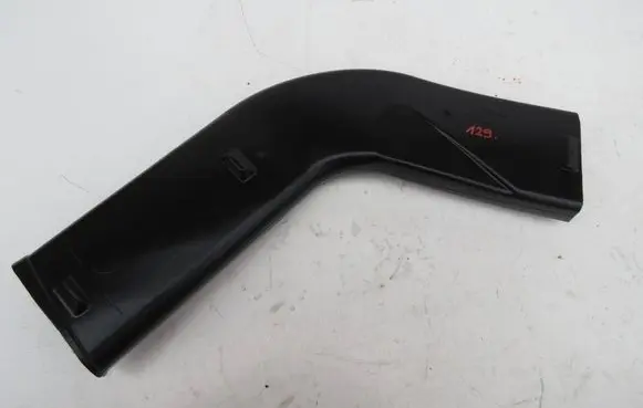 Volvo S60 Cabin air duct channel 31332065