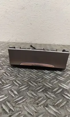 Car ashtray