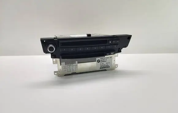 BMW 5 E60 E61 Radio/CD/DVD/GPS head unit 9170702 917070201 65839170702