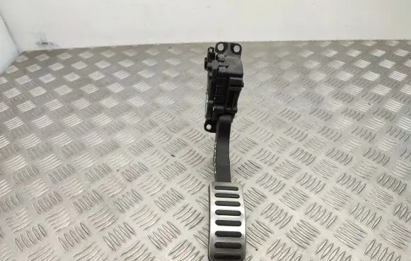 Volkswagen Polo V 6R Accelerator throttle pedal 6Q1721503M