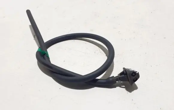 Dacia Spring Windshield washer spray nozzle 289304016R