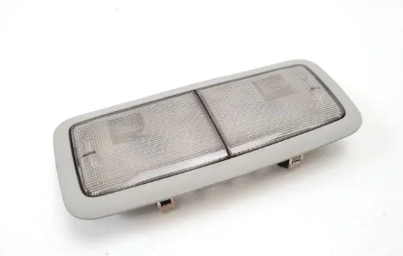 Toyota Verso Rear seat light 8125005030