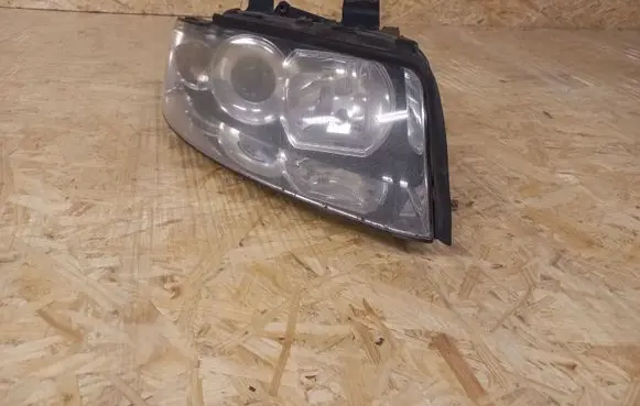 Audi A4 S4 B6 8E 8H Headlight/headlamp 8E0941004F