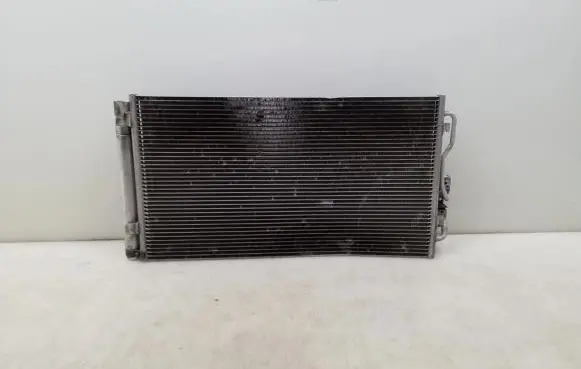 BMW 3 F30 F35 F31 A/C cooling radiator (condenser) 6804722